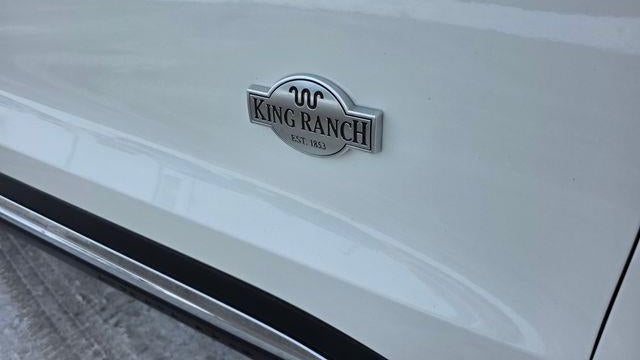 2021 Ford Explorer King Ranch