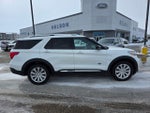 2021 Explorer Thumbnail 8