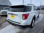 2021 Explorer Thumbnail 9