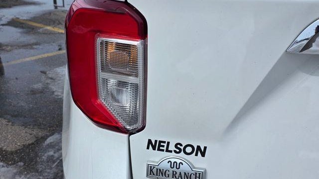 2021 Ford Explorer King Ranch