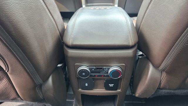 2021 Ford Explorer King Ranch