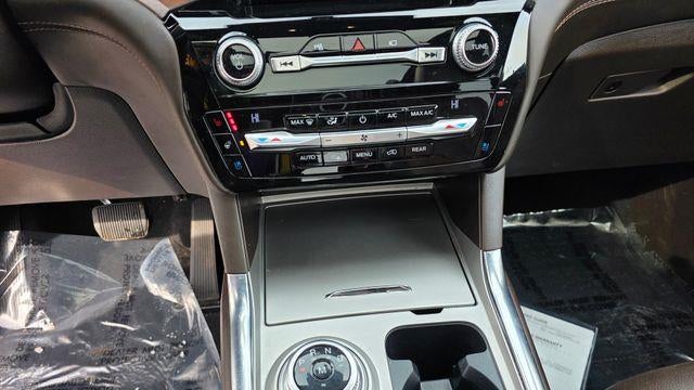 2021 Ford Explorer King Ranch