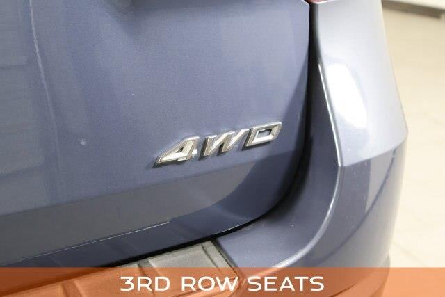 2021 Ford Explorer - $19,400