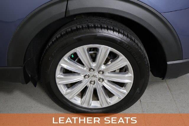 2021 Ford Explorer - $19,400