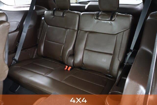 2021 Ford Explorer - $19,400