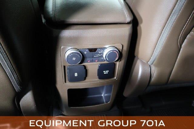 2021 Ford Explorer - $19,400