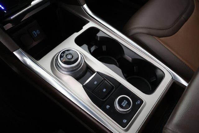 2021 Ford Explorer - $19,400