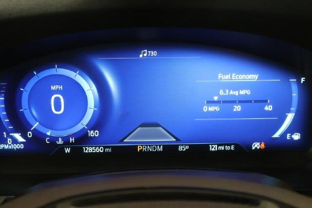 2021 Ford Explorer - $19,400