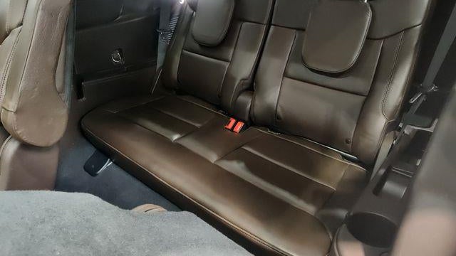 2022 Ford Explorer King Ranch