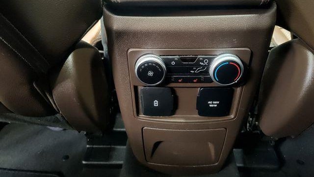 2022 Ford Explorer King Ranch
