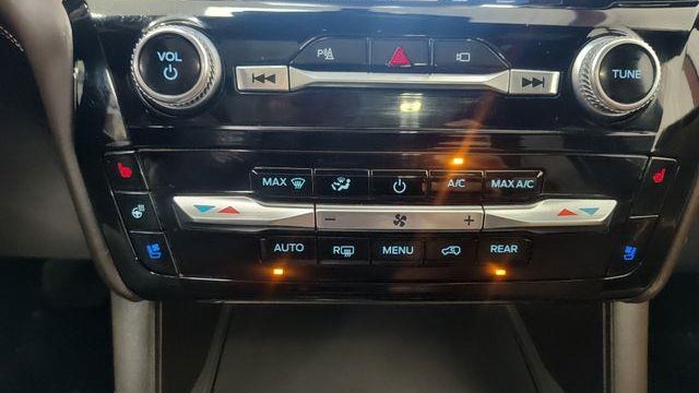 2022 Ford Explorer King Ranch