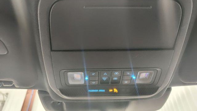 2022 Ford Explorer King Ranch