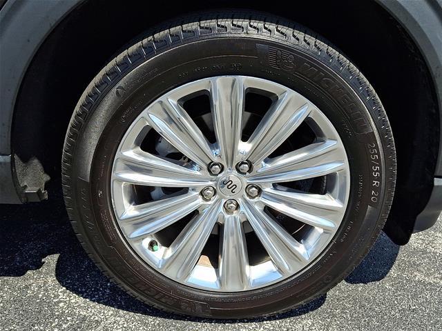 2023 Ford Explorer - $38,241