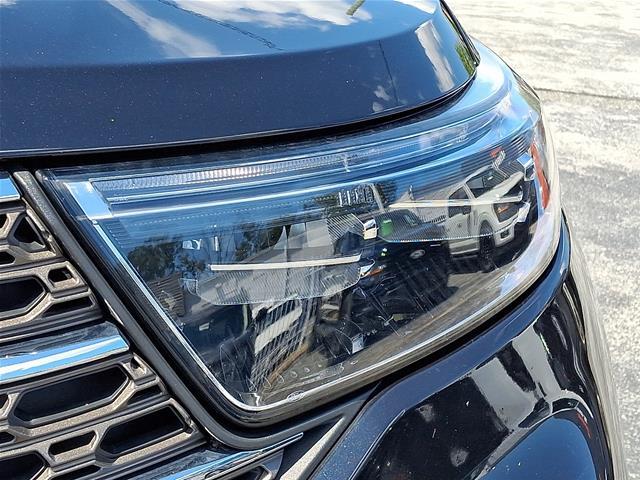 2023 Ford Explorer - $38,241