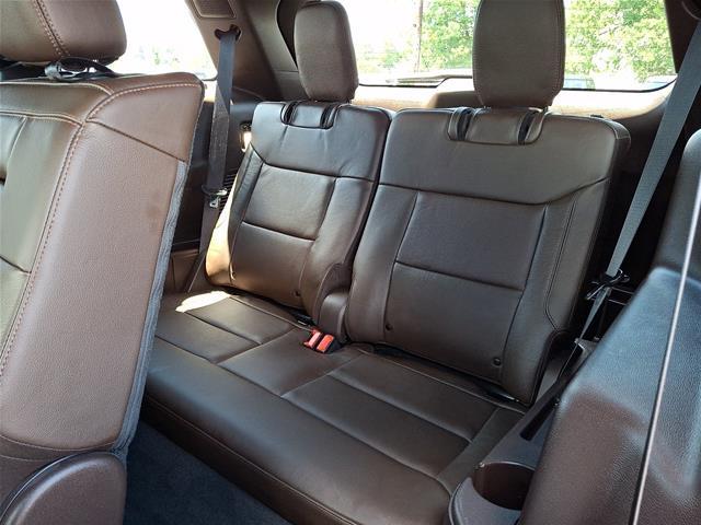 2023 Ford Explorer - $38,241