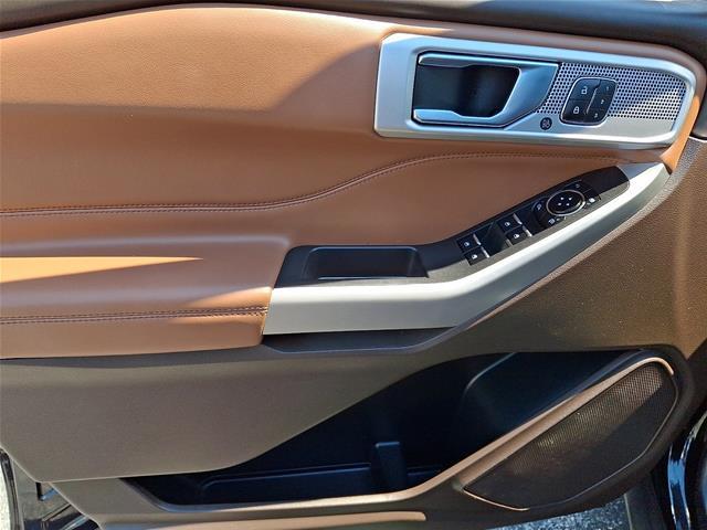2023 Ford Explorer - $38,241