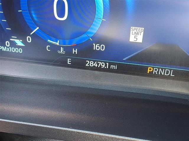 2023 Ford Explorer - $38,241