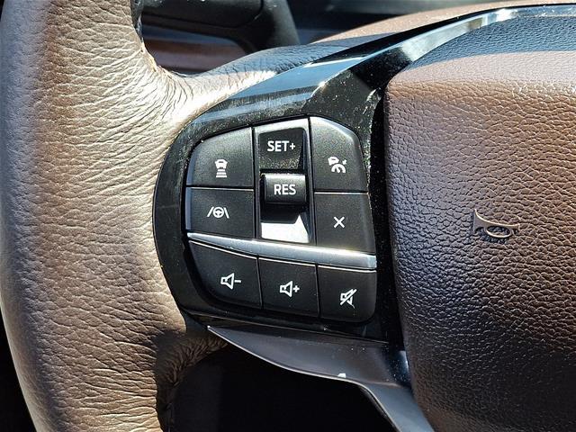2023 Ford Explorer - $38,241