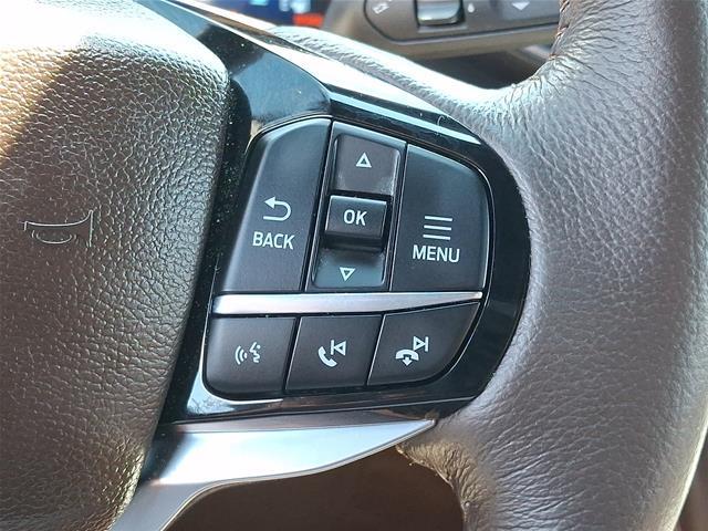 2023 Ford Explorer - $38,241
