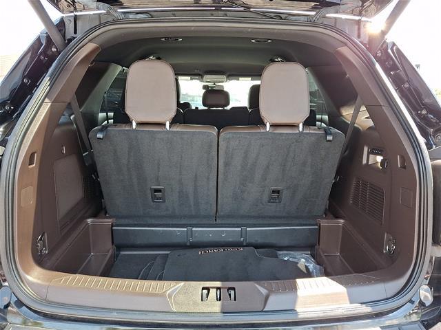 2023 Ford Explorer - $38,241