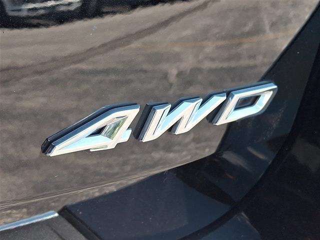 2023 Ford Explorer - $38,241