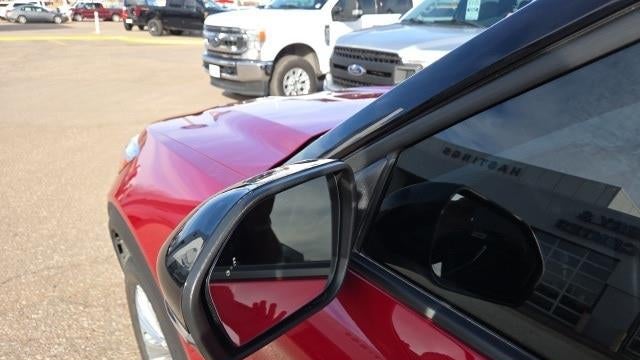2024 Ford Explorer King Ranch