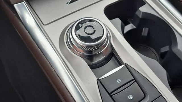 2024 Ford Explorer King Ranch