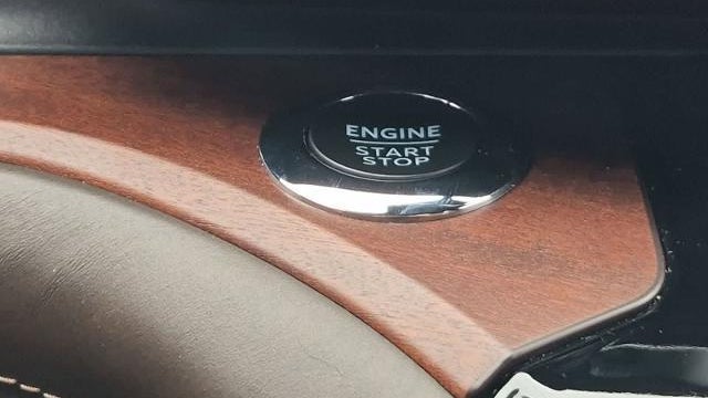 2024 Ford Explorer King Ranch
