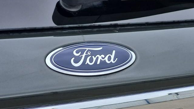 2024 Ford Explorer King Ranch