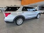 2024 Explorer Thumbnail 7