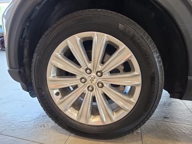 2024 Ford Explorer - $39,974