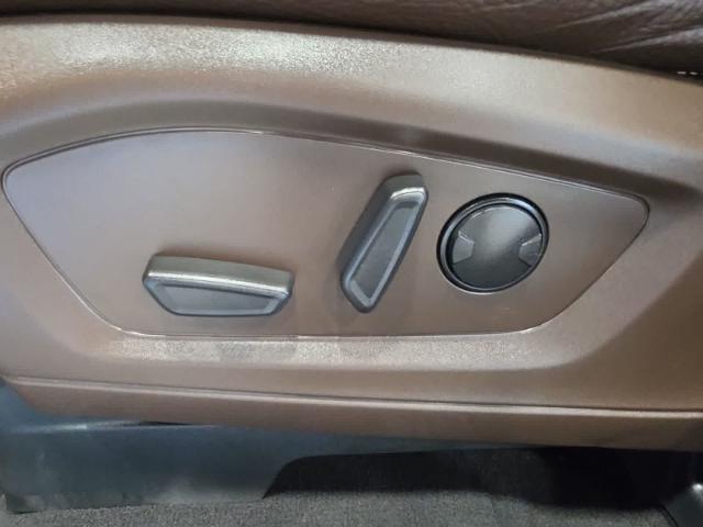 2024 Ford Explorer - $39,974