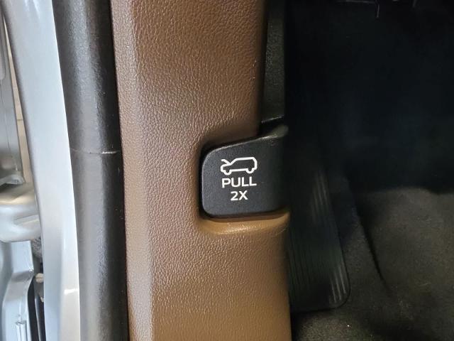 2024 Ford Explorer - $39,974