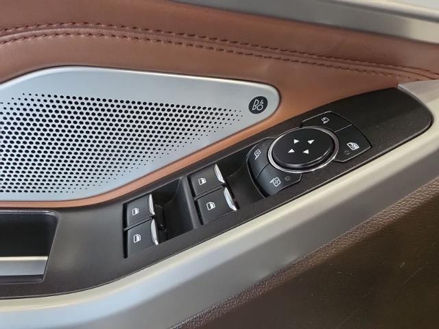 2024 Ford Explorer - $39,974