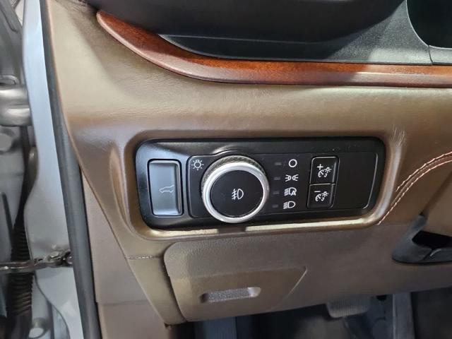2024 Ford Explorer - $39,974