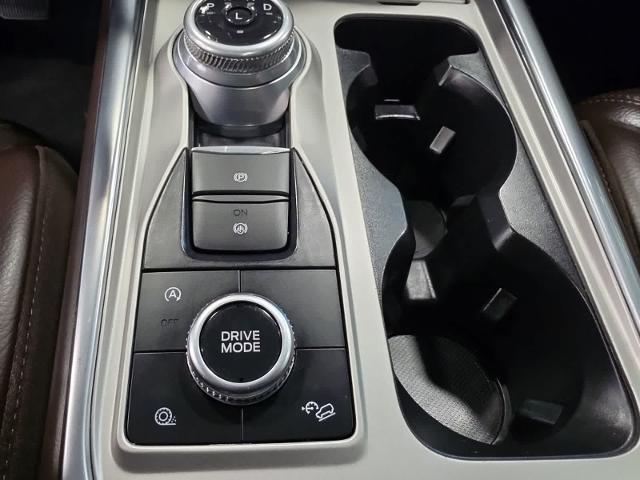 2024 Ford Explorer - $39,974