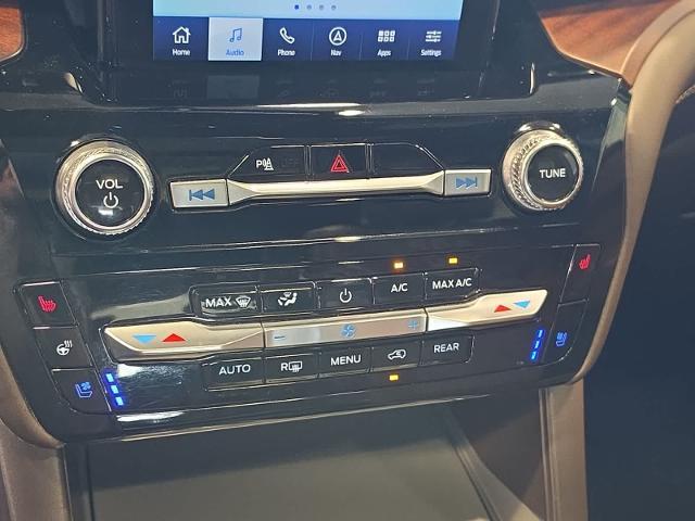 2024 Ford Explorer - $39,974