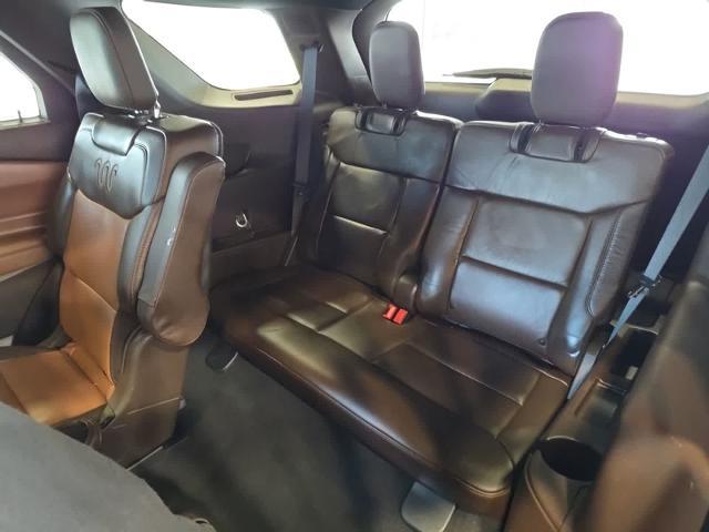 2024 Ford Explorer - $39,974