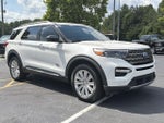 2021 Explorer Thumbnail 8