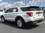 2021 Explorer Thumbnail 16