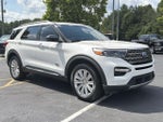 2021 Explorer Thumbnail 37
