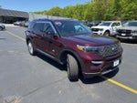 2022 Explorer Thumbnail 7