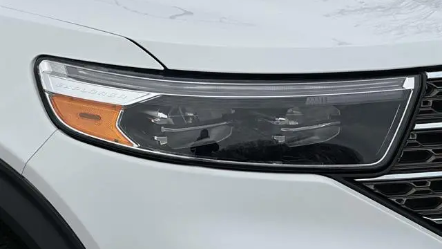 2023 Ford Explorer King Ranch