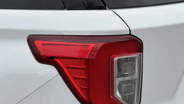 2023 Ford Explorer King Ranch