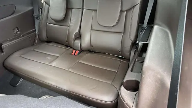 2023 Ford Explorer King Ranch