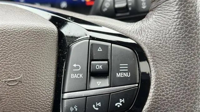 2023 Ford Explorer King Ranch