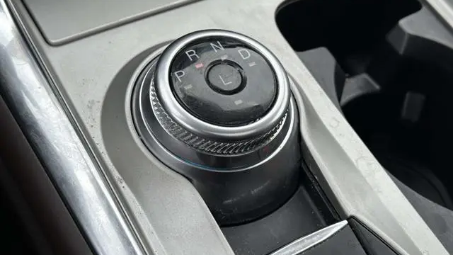2023 Ford Explorer King Ranch