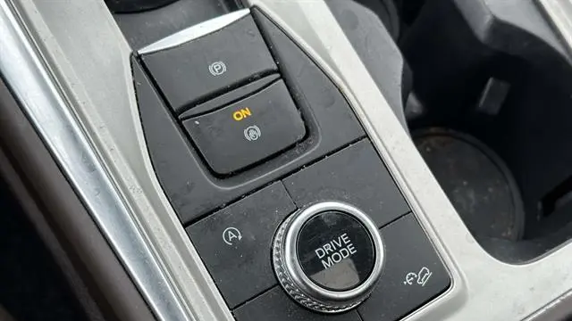 2023 Ford Explorer King Ranch