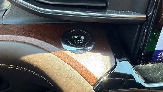 2023 Ford Explorer King Ranch