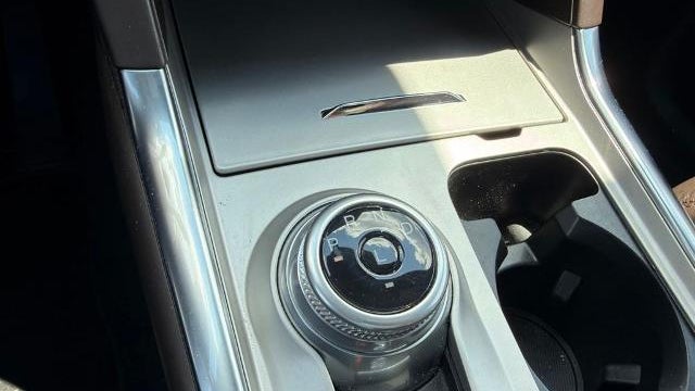 2023 Ford Explorer King Ranch